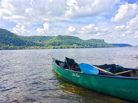 Lake Pepin Legacy Alliance | West Coast of Wiscon