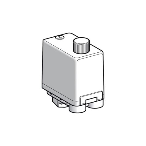 Telemecanique Sensors France Xmpe C Pressostat Xmp Bar Eca
