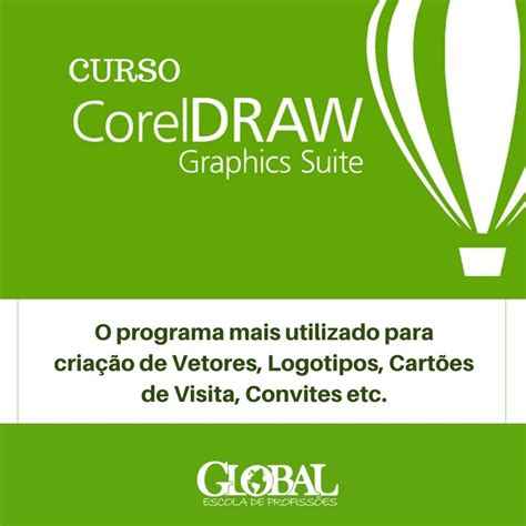 Efeito Vinheta No Corel Draw Cedup Cursos