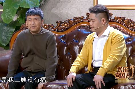 原来《欢乐喜剧人5》的冠亚季军都是从《笑傲江湖》中出来的！ 哔哩哔哩