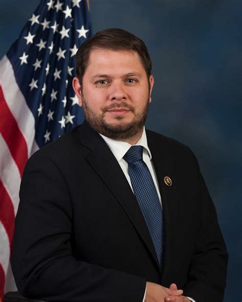 Ruben Gallego Democratic Hispanicya