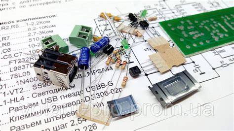 kupit kit nabor avtomobilnyi usb    adapter smd ftrl