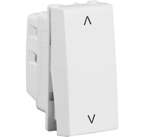 Havells 16 Ax Switch 2 Way 1m At Rs 250piece In Gurugram Id