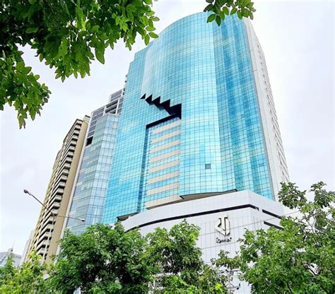 Cti Tower Bangkok 1 Commercials For Sale And Rent Kaibaanthai