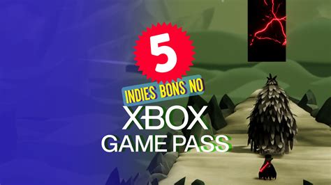 Xbox Game Pass 5 Jogos Indies Que Você Precisa Conhecer Clube Do