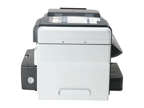 Hp Officejet Pro L C A Ethernet Rj Usb Inkjet Mfc All