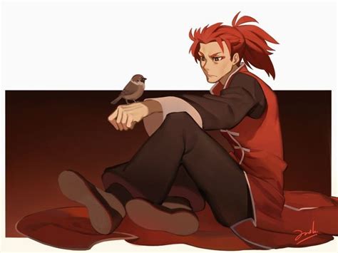 Li Shuwen Wiki Fate Series Roleplay Amino