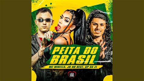 Peita Do Brasil Youtube