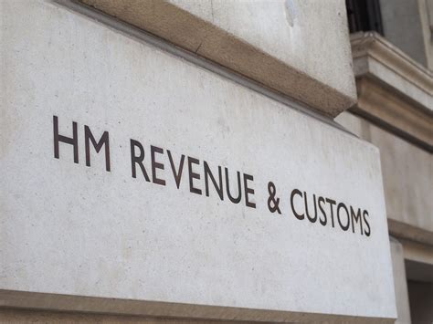 HMRC Income Tax Receipts Rise By 2 Billion Chartered Accountants In