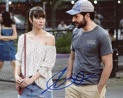 Christopher Abbott"The Sinner" AUTOGRAPH Signed 8x10 Photo at Amazon's ...