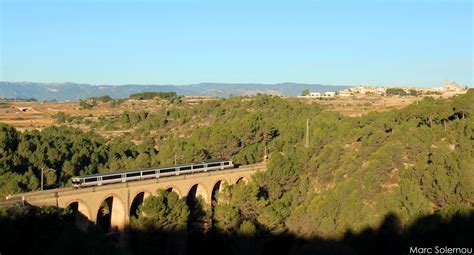 Elevation Of El Baix Pened S Tarragona Spain Topographic Map