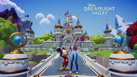 Disney Dreamlight Valley: All 5 Star Meals Recipes - GameRiv