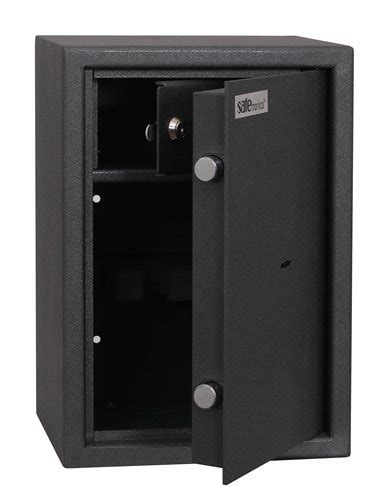 Сейф пистолетный MINI 4 Купить ᐉ Киев, Украина - SAFEtronics