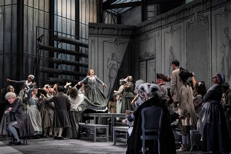 Manon Lescaut dal Regio di Torino su Rai 5: trama, significato, finale