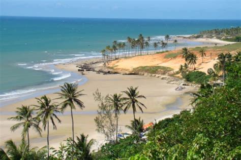 Mundaú E Flecheiras - Excursão às praias de Mundaú e Flecheiras saindo de Fortaleza
