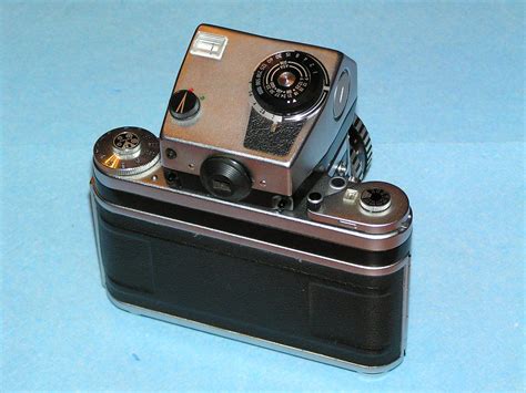 Инструкция По Эксплуатации Фотоаппарата Фэд 5в - primarybaza