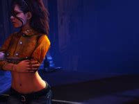 Devil May Cry Nico Doesnt Approve VR Porn Video VRPorn