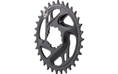 Sram Drev Dm Mm Offset X Speed X Sync Ea K P P Tradera