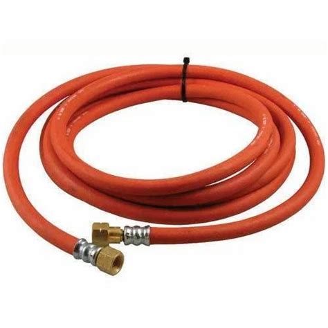 Red Rubber Hose Pipes Size Inch Inch At Rs Meter In Delhi