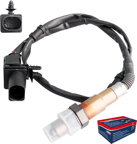 Amazon Drcax Oxygen O Sensor Heated Air Fuel Ratio Upstream