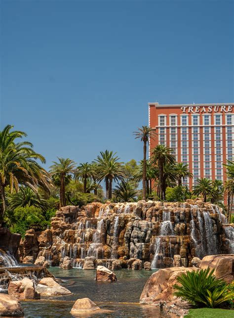 5 Best Las Vegas Hotels on the Strip: Budgets & Reviews