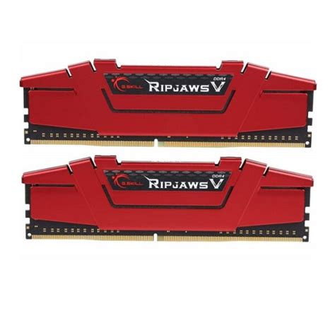 RAM PC DDR4 G Skill 8GB 3200 F4 3200C16S 8GVRB LagiHitech Vn