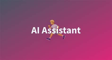 Ai Assistant A Hugging Face Space By Iamabhyas