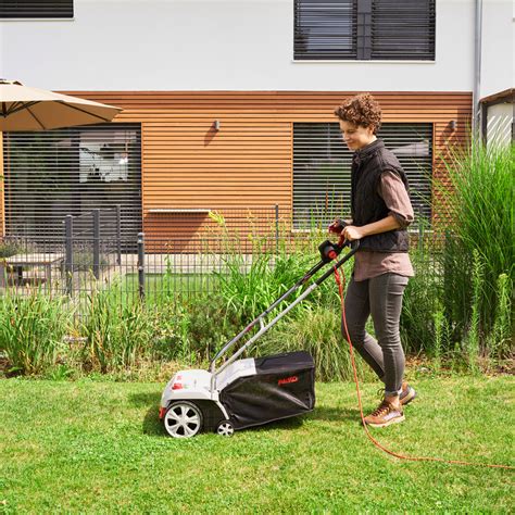 AL-KO Elektro-Vertikutierer 38 E Combi Care Comfort | AL-KO Gardentech