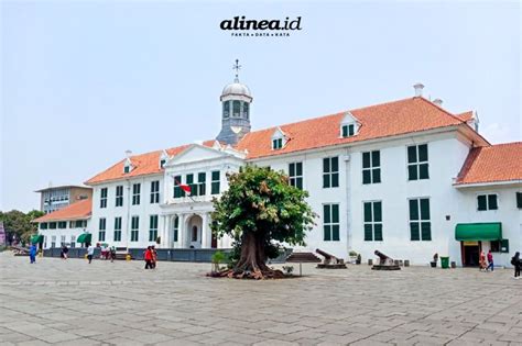 Revitalisasi Kota Tua