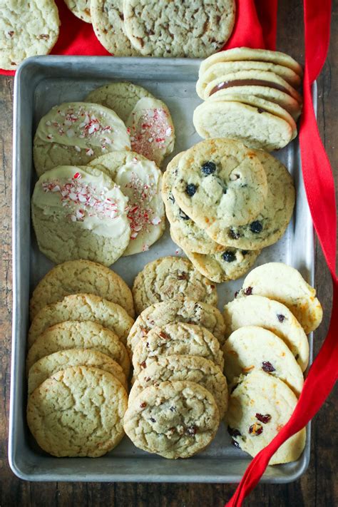 Pillsbury Sugar Cookies Recipe