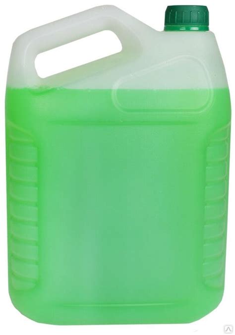 Охлаждающая жидкость Antifreeze&Coolant Mate PREMIX 50/50 G12 LL RED ...