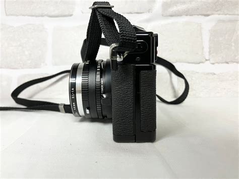 Yahooオークション 【1000円スタート】 Canon Canonet Ql17 G Iii