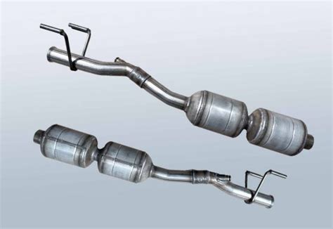 SCR Catalytic converter VW Crafter 2.0 TDi (2E) CSLA