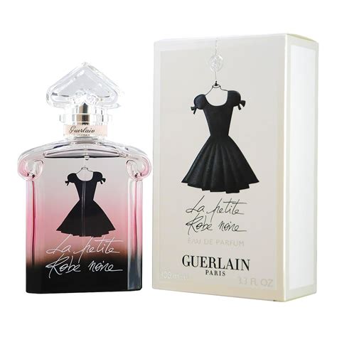 Женские духи Guerlain La Petite Robe Noire, туалетная вода Герлен ...