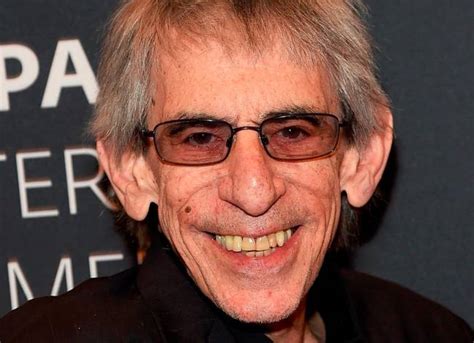 Muri El Actor Richard Belzer Quien Dio Vida Al Detective John Munch