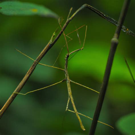 How Do Stick Insects Move Pet Brilliant