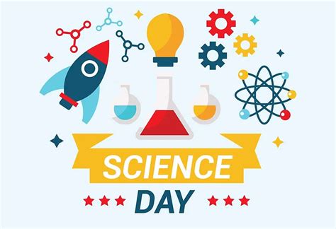 National Science Day 2024 Theme - avril enrichetta