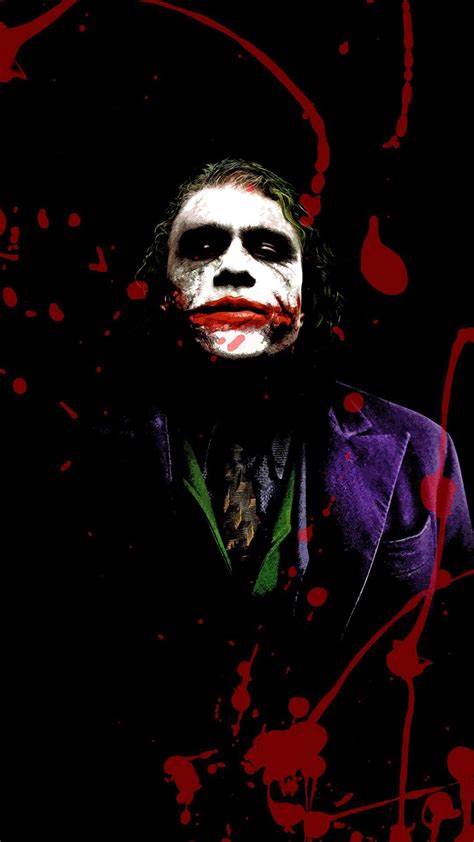 Joker 4k Phone Wallpapers Top Free Joker 4k Phone Backgrounds