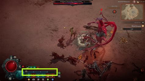 Diablo 4 Paragon Board System And Paragon Glyphs Guide GameSpot