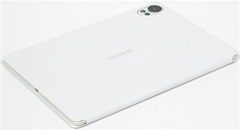 Обзор планшета Huawei MatePad 12 X с матовым экраном