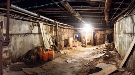 Comparing Crawl Space Ventilation Systems Which Is Best