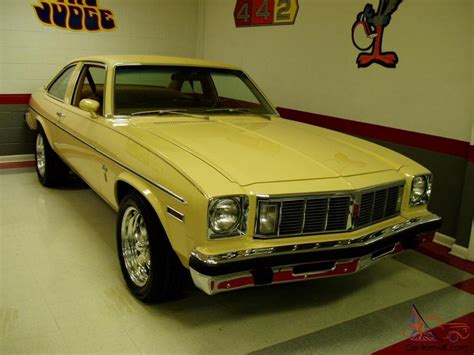 1978 Oldsmobile Omega 13k Actaul Miles V8 Auto Ac One Of The