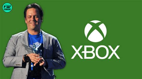 Xbox Ceo Phil Spencer Hints At Bringing Back Classic Franchise