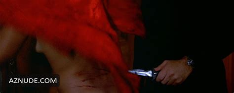 LICENCE TO KILL NUDE SCENES AZNude