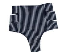 Popular Items For Peek A Boo Bikini On Etsy