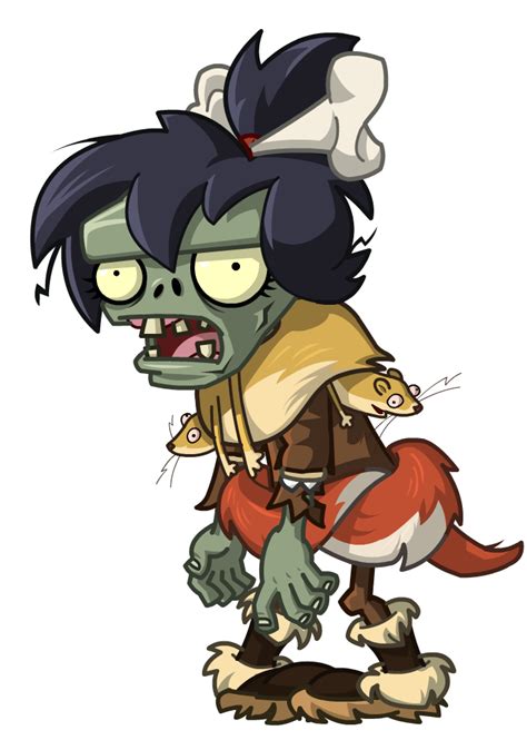 See The New Characters In The Latest Plants Vs Zombies 2 Update EA