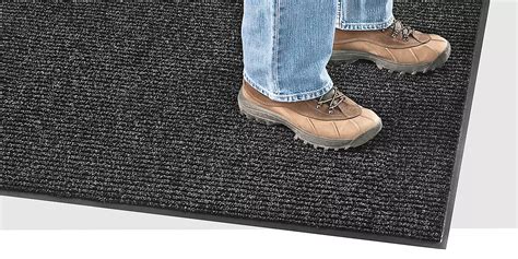 Mud Master Carpet Mats in Stock - ULINE