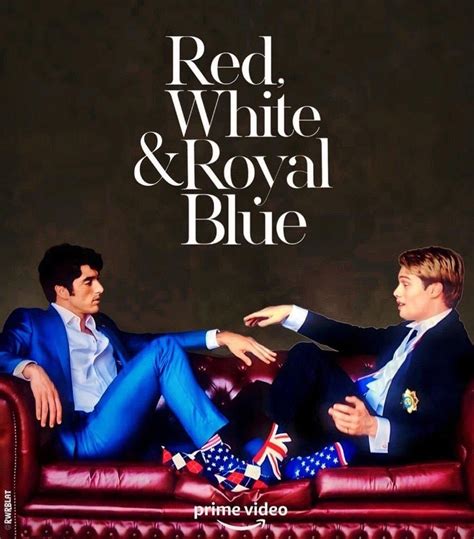 Pin By Faye Gouskos On Red White Blue Royal Movies To Watch Teenagers Cute Gay Couples