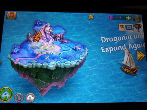 HELP! I have been waiting 2 weeks for Dragonia to expand. I have