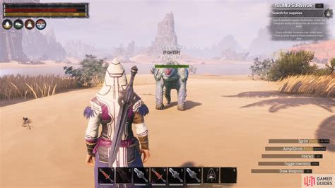 Shaleback Pet Locations And Uses Conan Exiles Pet Taming Pets